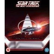 DVD-movies Star Trek The Next Generation: The Full Journey [DVD]