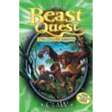 Claw the Giant Monkey: Series 2 Book 2 (Beast Quest) (Paperback, 2008)