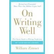 On Writing Well: The Classic Guide to Writing Nonfiction (Paperback, 2006)