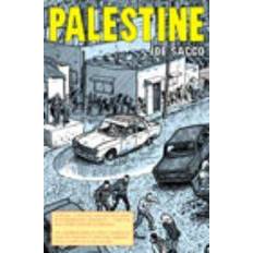 Palestine (Paperback, 2003)