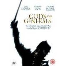 Gods And Generals [DVD] [2003]