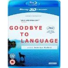 Other 3D Blu Ray Goodbye To Language [Blu-ray 3D + Blu-ray]