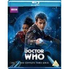Movies Doctor Who - Series 3 [Blu-ray]