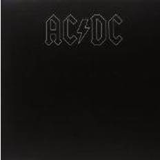 Music AC/DC - Back In Black (Vinyl)