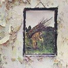 Led Zeppelin - Led Zeppelin IV [Remastered Original ] (Vinyl)