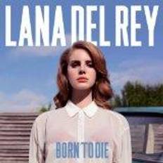 Lana Del Rey - Born To Die (Vinyl)