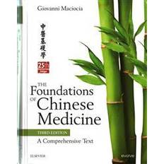 The Foundations of Chinese Medicine (Hardcover, 2015)