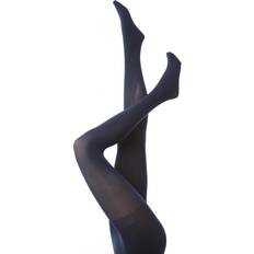 Charnos Tights & Stay-Ups Charnos Opaque Tights 60 Den - Navy