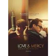 Movies Love & Mercy [DVD] [2014] [2015]
