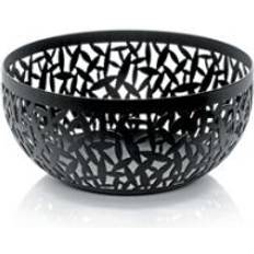 Stainless Steel Fruit Bowls Alessi Cactus Fruit Bowl 21cm