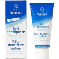 Weleda Salt Toothpaste 75ml