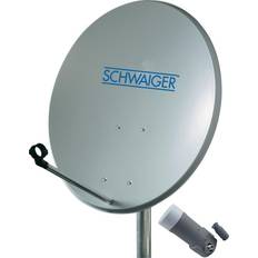 Digital Parabolic Antennas Schwaiger SPI5500SET1