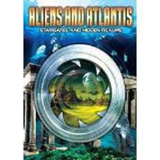 Aliens And Atlantis: Stargates And Hidden Realms [DVD]