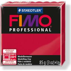 Staedtler Professional Dark Red 85g