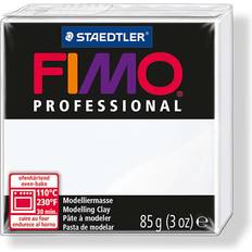 Clay Staedtler Professional White 85g