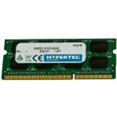 Hypertec DDR3 1600MHz 2GB for IBM(0A65722-HY)