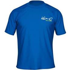 IQ-Company Water Sport Clothes iQ-Company UV 300 Loose Fit Short Sleeves Top M