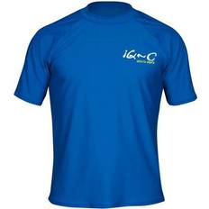 IQ-Company Rash Guards & Base Layers iQ-Company UV 300 Loose Fit Short Sleeves Top M