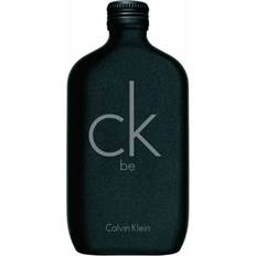 Calvin Klein Men Fragrances Calvin Klein CK Be EdT 200ml