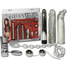 You2Toys Glamour Vibrator Set