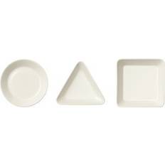 Freezer Safe Plate Sets Iittala Teema Plate Sets 3pcs