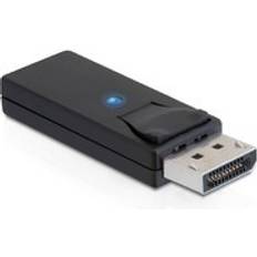 DeLock DisplayPort - HDMI Adapter M-F