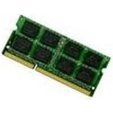 MicroMemory DDR3 1066MHz 2GB for Toshiba (MMT2074/2GB)