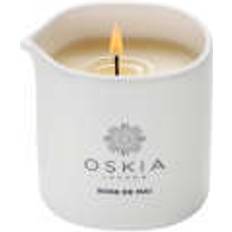 Oskia Scented Candles Oskia Skin Smoothing Massage Candle Scented Candle