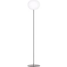 Flos Glo Ball F2 Floor Lamp 175cm