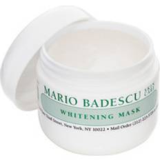 Mario Badescu Whitening Mask 60ml