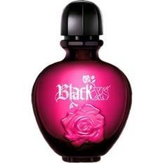 Paco Rabanne Women Fragrances Paco Rabanne Black XS for Her EdT 80ml