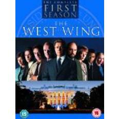 The West Wing - Complete Season 1 [DVD]