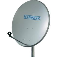 Digital Parabolic Antennas Schwaiger SPI5500SET4