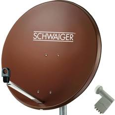 Digital Parabolic Antennas Schwaiger SPI9962SET9