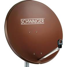 Digital Parabolic Antennas Schwaiger SPI996.2