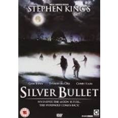 Silver Bullet [DVD]