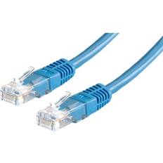 Value RJ45 UTP Cat6 7m