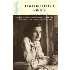 Rosalind Franklin and DNA (Paperback, 2000)