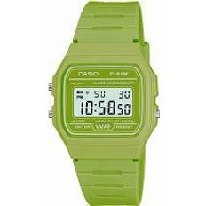 Casio F-91WC-3AEF