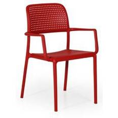 Brafab Garden Chairs Brafab Bora Garden Dining Chair