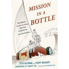 Mission in a Bottle (Hardcover, 2013)