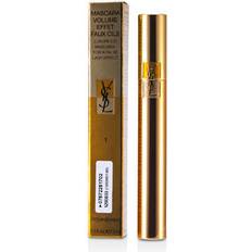 Yves Saint Laurent Mascara Volume Effet Faux Cils #01 High Density Black