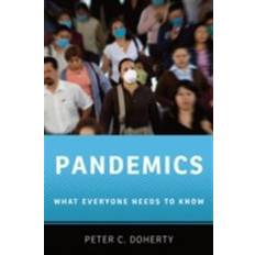 Medicine & Nursing E-Books Pandemics: What Everyone Needs to KnowRG (E-Book, 2015)