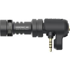 Microphones for Mobile Phones RØDE VideoMic Me