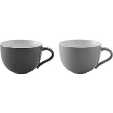 Stelton Cups & Mugs Stelton Emma Tea Cup 35cl 2pcs