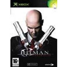 Xbox Games Hitman 3 : Contracts (Xbox)