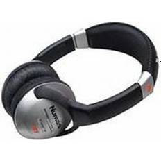 Numark On-Ear Headphones Numark HF-125