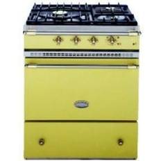 Lacanche Gas Cookers Lacanche LG731E Stainless Steel