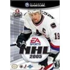 NHL 2005 (GameCube)