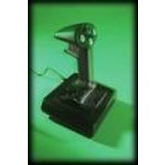 Best Flight Sticks CH Products Flightstick Pro Joystick